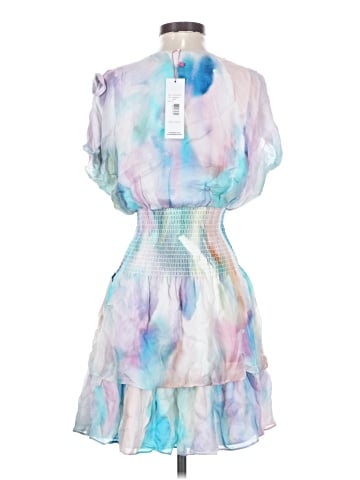 Parker Cocktail Dress (view 2)
