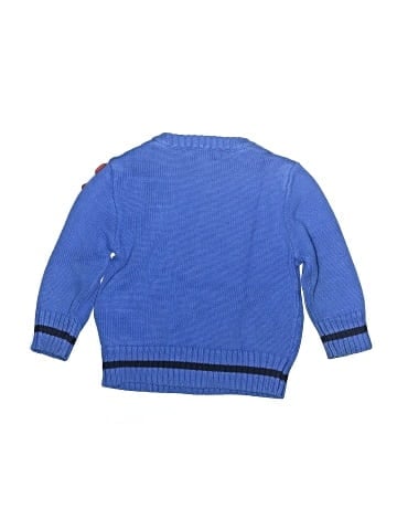 Cat & Jack Pullover Sweater (view 2)