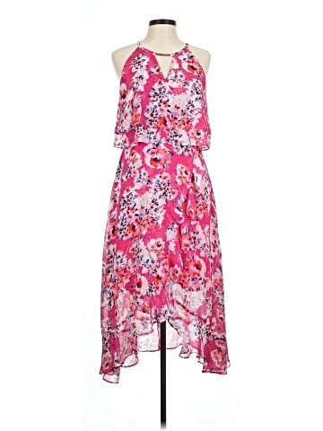 Kensie Cocktail Dress (view 1)