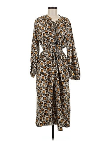 Traffic People Casual Dress (view 1)