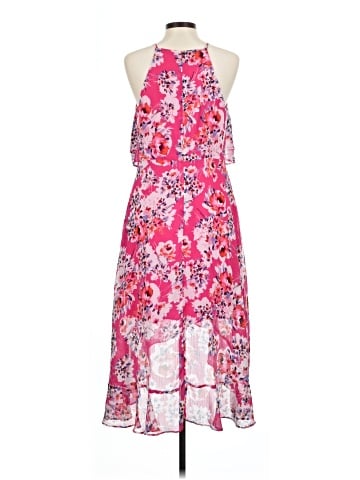 Kensie Cocktail Dress (view 2)