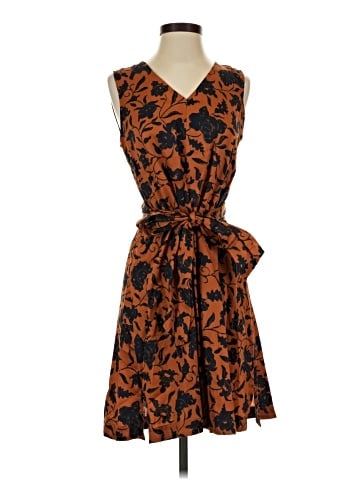 Ann Taylor Factory Casual Dress (view 1)