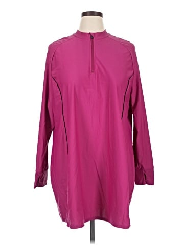 Ulla Popken Active T-Shirt (view 1)