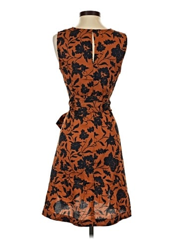 Ann Taylor Factory Casual Dress (view 2)