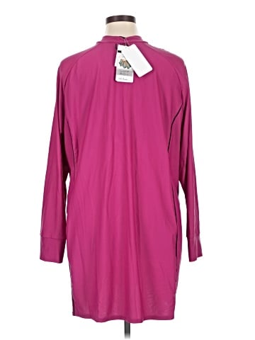 Ulla Popken Active T-Shirt (view 2)