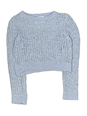 Zara Pullover Sweater (view 1)