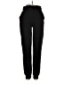 Lululemon Athletica Solid Black Track Pants Size 4 - photo 1
