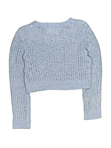 Zara Pullover Sweater (view 2)