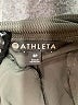 Athleta Solid Gray Active Pants Size 6 (petite) - photo 7