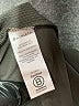 Athleta Solid Gray Active Pants Size 6 (petite) - photo 8