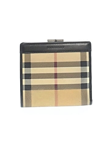 Burberry Wallet (view 1)