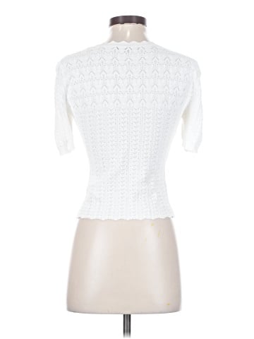 Maje Short Sleeve Top (view 2)