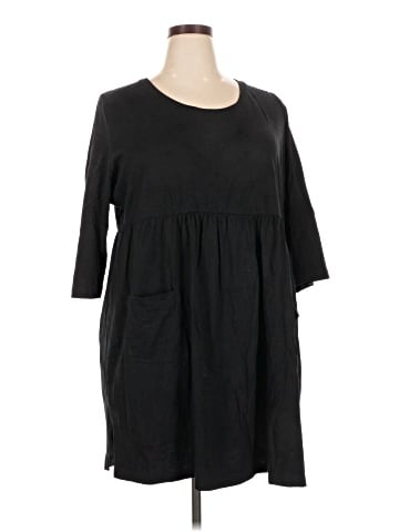 Ulla Popken Casual Dress (view 1)
