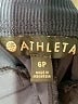 Athleta Solid Blue Active Pants Size 6 (petite) - photo 7