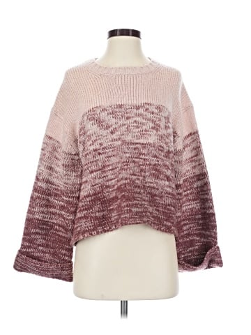 Carve Designs Pullover Sweater (view 1)