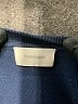 Favorite Daughter 100% Cotton Blue Pullover Sweater Size S - photo 7