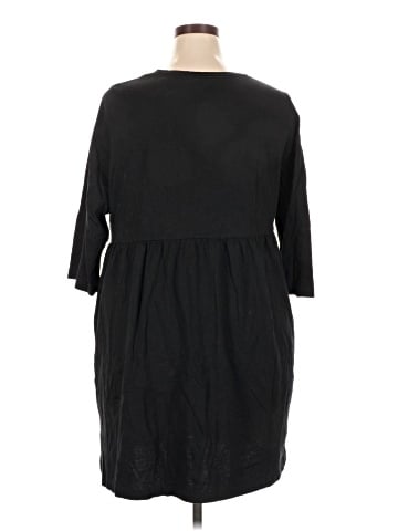 Ulla Popken Casual Dress (view 2)