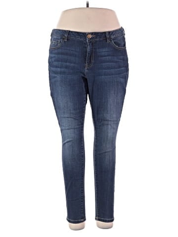 Lane Bryant Jeans (view 1)