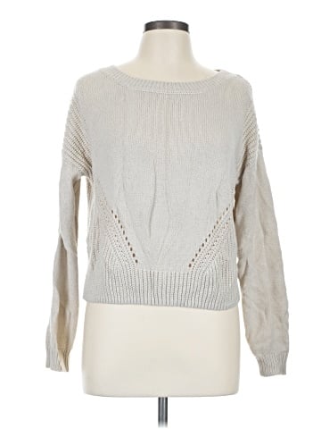 Aeropostale Pullover Sweater (view 1)