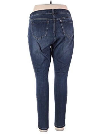 Lane Bryant Jeans (view 2)