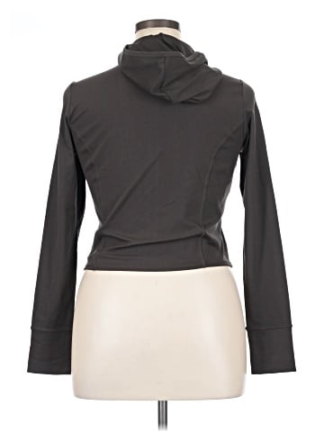 Gilly Hicks Zip Up Hoodie (view 2)