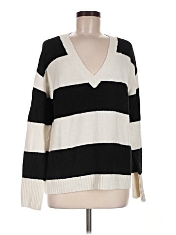 Alice + Olivia Pullover Sweater (view 1)