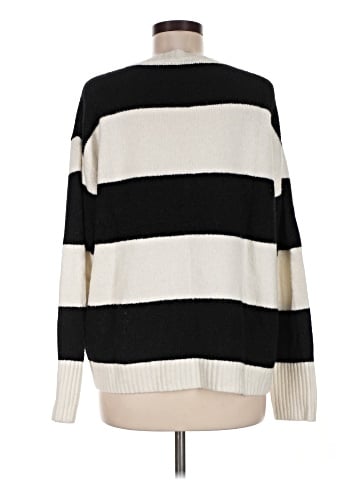 Alice + Olivia Pullover Sweater (view 2)