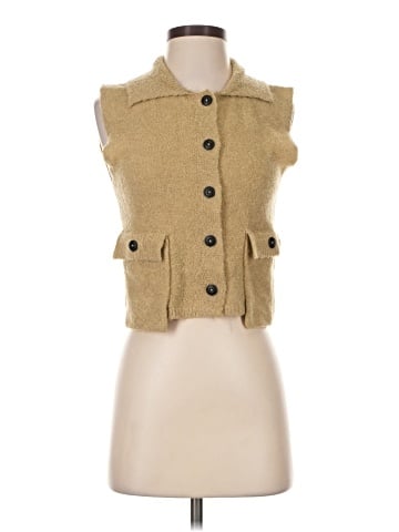 Bec & Bridge Sweater Vest (view 1)