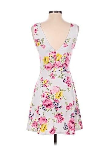 Divided by H&M Casual Dress (view 2)