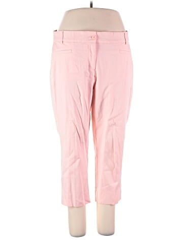 Lane Bryant Casual Pants (view 1)