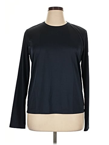 Helly Hansen Long Sleeve T-Shirt (view 1)