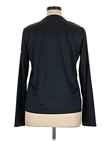Helly Hansen Long Sleeve T-Shirt (view 2)