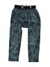 C9 By Champion 100% Polyester Print Blue Active Pants Size XS (kids) - photo 1