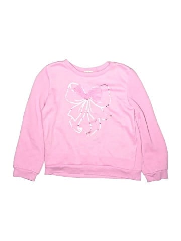 Kate Mack Sweatshirt (view 1)