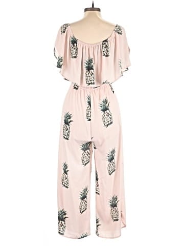 Audrey 3+1 Jumpsuit (view 2)