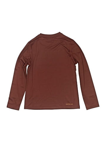 Cotopaxi Long Sleeve Polo (view 2)