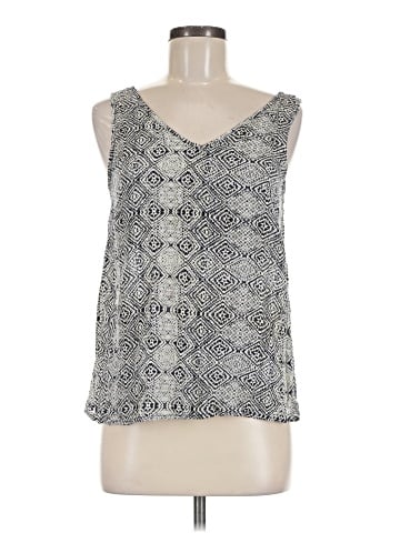 Le Lis Sleeveless Blouse (view 1)
