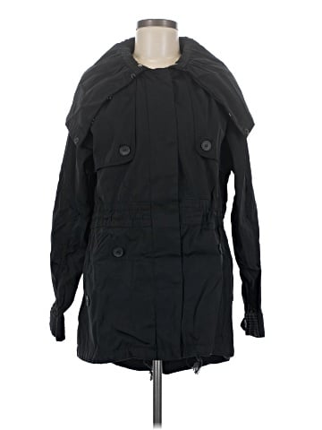 Zara Coat (view 1)