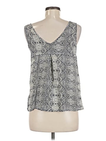 Le Lis Sleeveless Blouse (view 2)