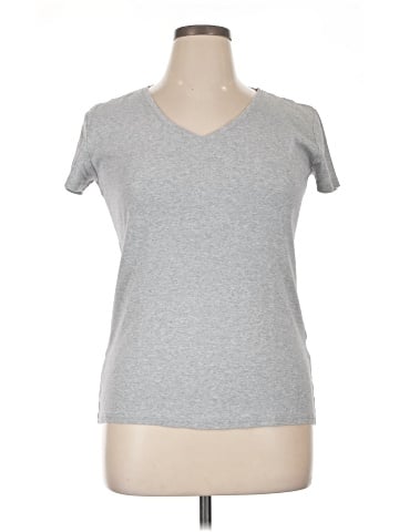 KIRKLAND Signature Short Sleeve T-Shirt (view 1)