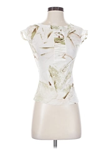 Assorted Brands Sleeveless Blouse (view 1)