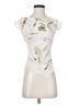 Assorted Brands Ivory Sleeveless Blouse Size XS (estimated) - photo 1