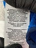 Columbia 100% Polyester Blue Jacket Size S (kids) - photo 4