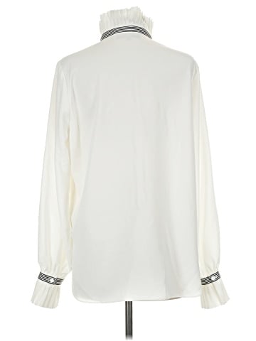 Blaque Label Long Sleeve Blouse (view 2)