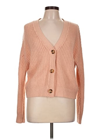 Brave Soul Cardigan (view 1)
