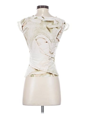 Assorted Brands Sleeveless Blouse (view 2)