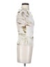 Assorted Brands Ivory Sleeveless Blouse Size XS (estimated) - photo 4