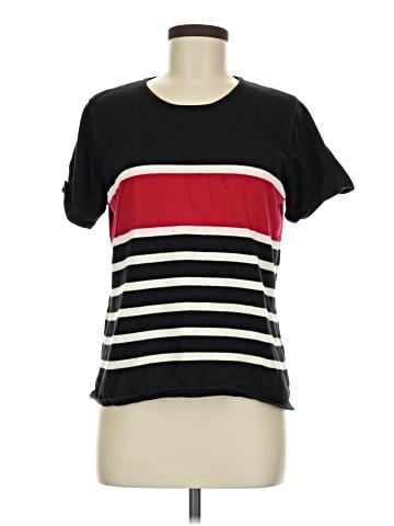 Style&Co Sweatshirt (view 1)