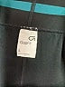 Gap Fit Color Block Teal Active Pants Size L - photo 7