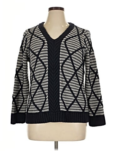 Talbots Cardigan (view 1)